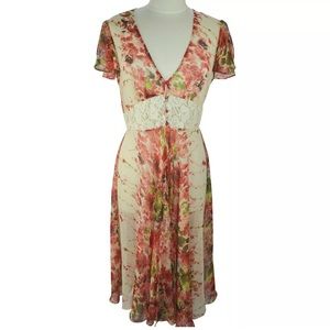 Free People intimates large kimono Fall pretty